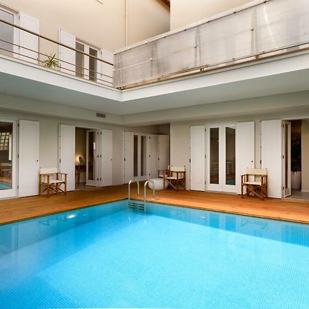 Casas Da Formiga - Riverview Terrace And Pool ปอร์โต ภายนอก รูปภาพ