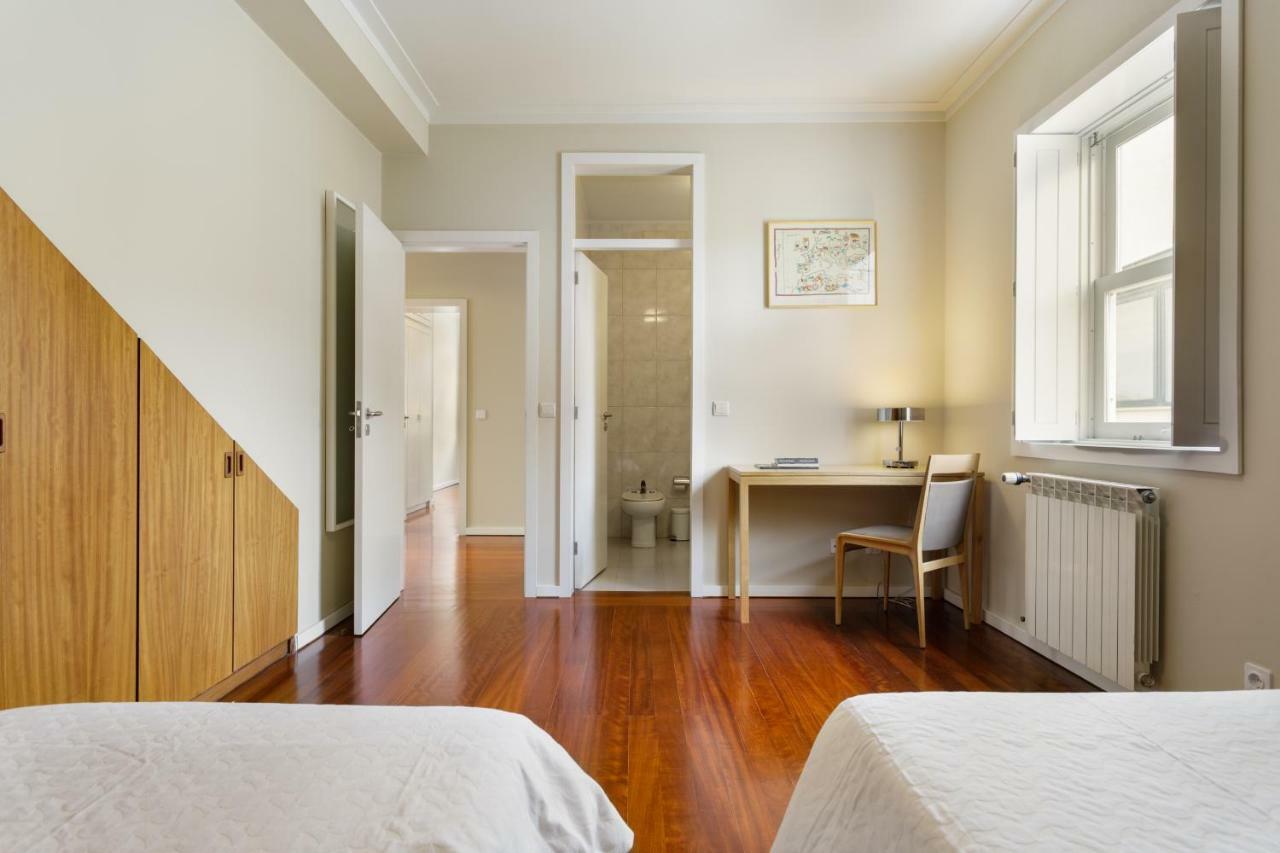 Casas Da Formiga - Riverview Terrace And Pool ปอร์โต ภายนอก รูปภาพ