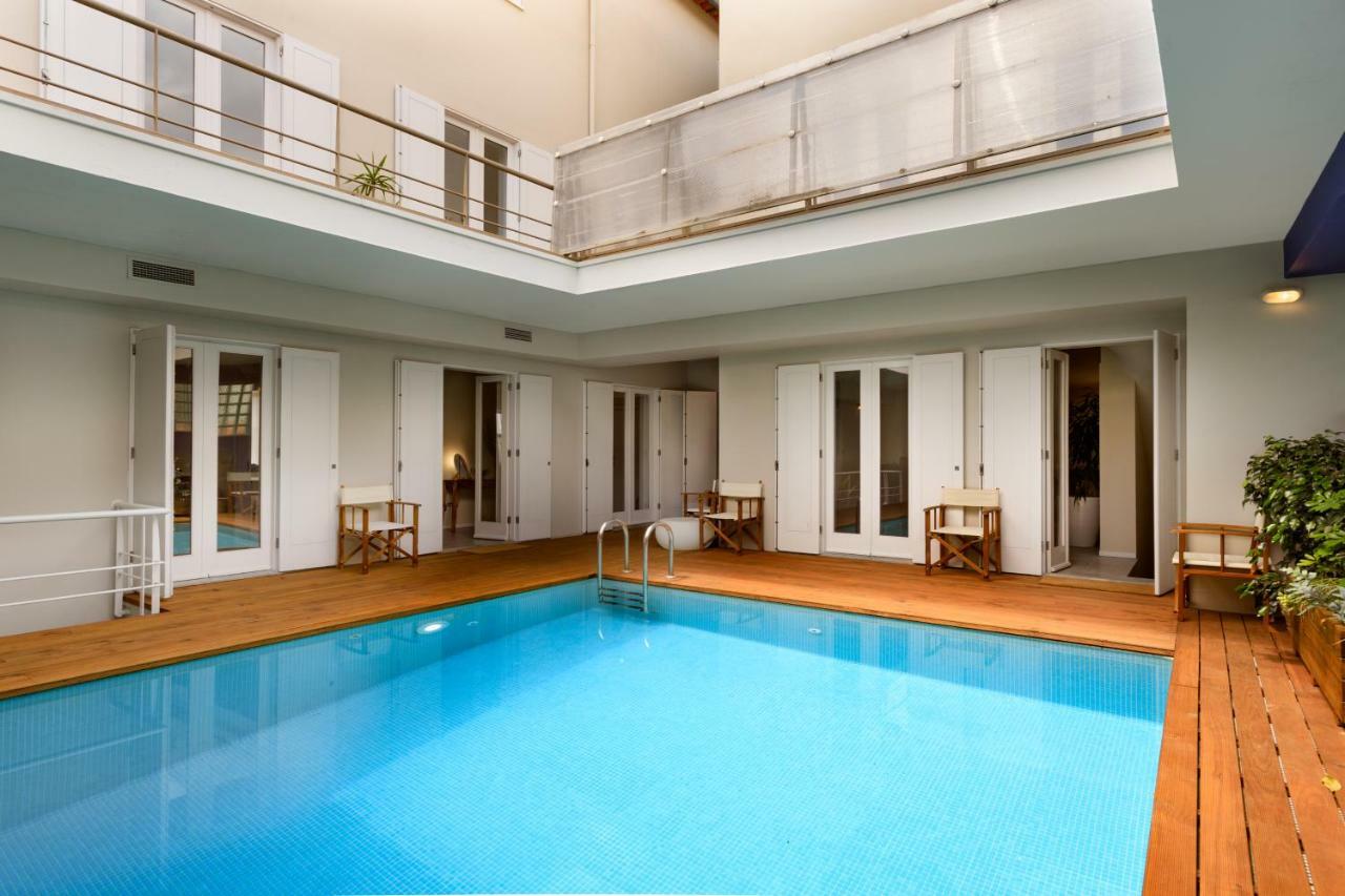 Casas Da Formiga - Riverview Terrace And Pool ปอร์โต ภายนอก รูปภาพ