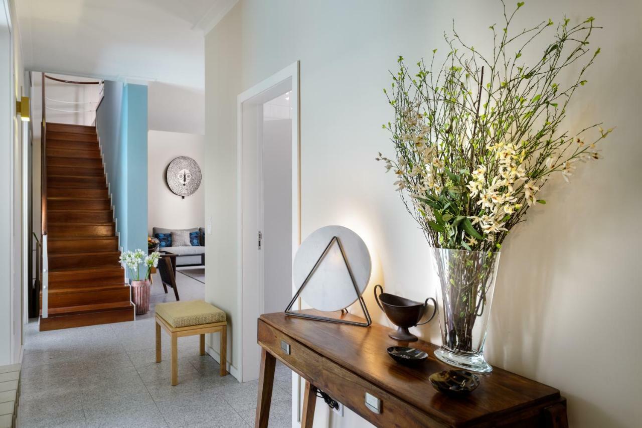 Casas Da Formiga - Riverview Terrace And Pool ปอร์โต ภายนอก รูปภาพ